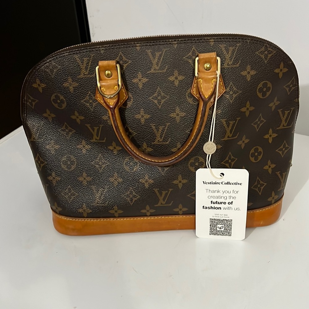 Alma bag